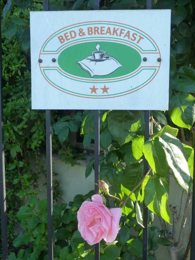 B&B Cascina Marie Bricherasio ภายนอก รูปภาพ